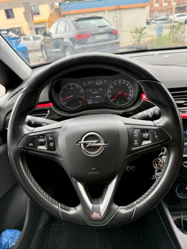 OPEL Corsa usata, con Fendinebbia