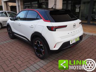 OPEL Mokka usata, con Climatizzatore