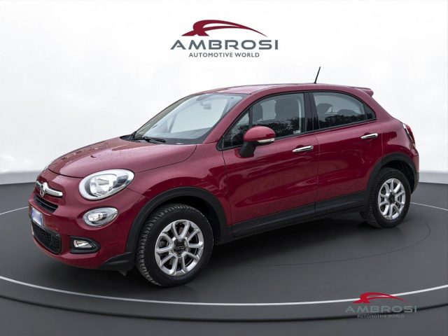 FIAT 500X usata 0