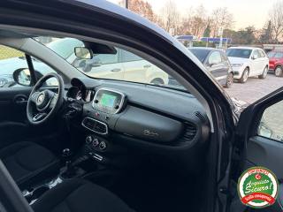 FIAT 500X usata, con Sistema di navigazione