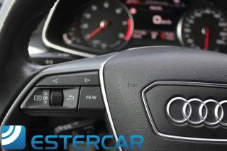 AUDI A6 usata, con Volante in pelle