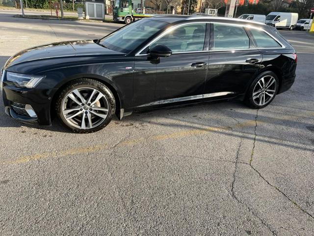 AUDI A6 usata, con Airbag