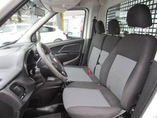 FIAT Doblo usata, con Immobilizzatore elettronico