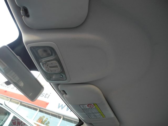 FIAT 500L usata, con Limitatore di velocità