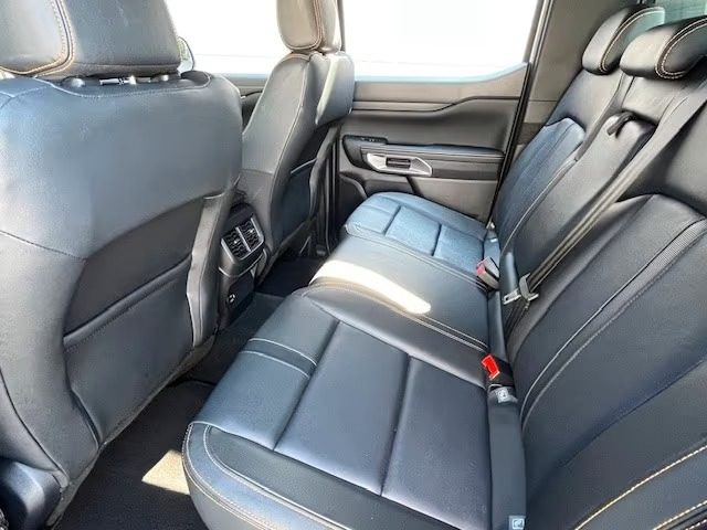 FORD Ranger usata, con Trazione integrale