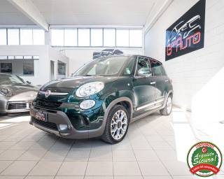 FIAT 500L 1.3 Multijet 85CV Trekking *NEOPATENTATI*