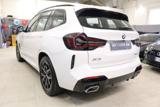 BMW X3 usata, con Airbag Passeggero