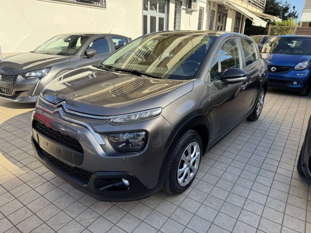 CITROEN C3 usata, con Airbag