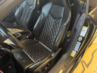 AUDI TT RS usata, con Chiusura centralizzata