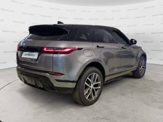 LAND ROVER Range Rover Evoque usata, con Controllo automatico clima