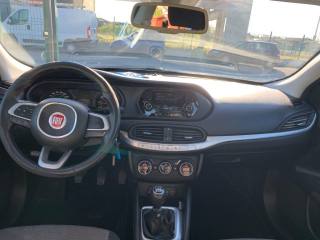 FIAT Tipo usata, con Controllo automatico clima