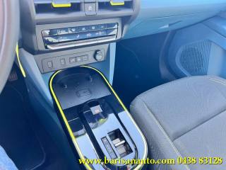 FIAT Grande Panda usata, con ESP