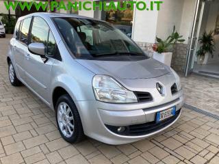 RENAULT Modus usata, con Airbag Passeggero