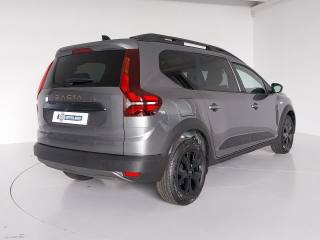DACIA Jogger usata, con Fendinebbia