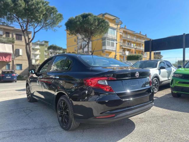 FIAT Tipo usata, con Antifurto