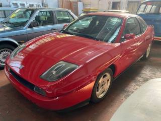 FIAT Coupe usata, con Airbag