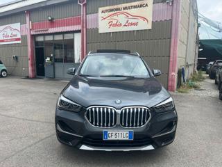BMW X1 usata, con Airbag