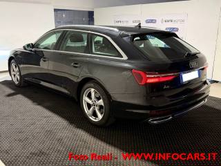 AUDI A6 usata, con Airbag