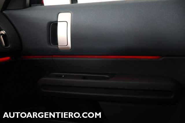 MINI Countryman usata, con Airbag testa