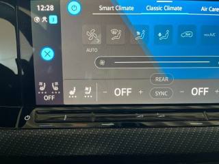 VOLKSWAGEN Golf R usata, con Regolazione elettrica sedili