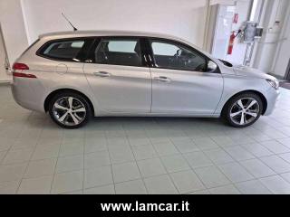 PEUGEOT 308 usata, con ESP