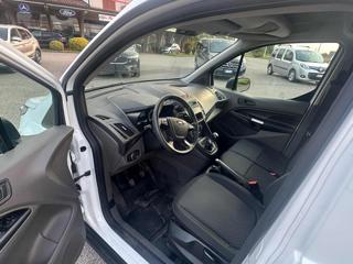 FORD Transit Connect usata, con Specchietti laterali elettrici