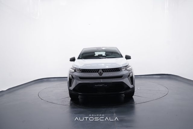 RENAULT Captur usata, con Airbag