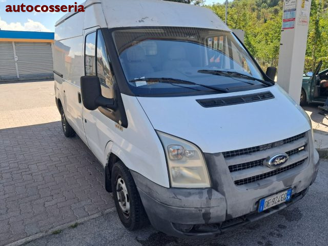 FORD Transit usata 4