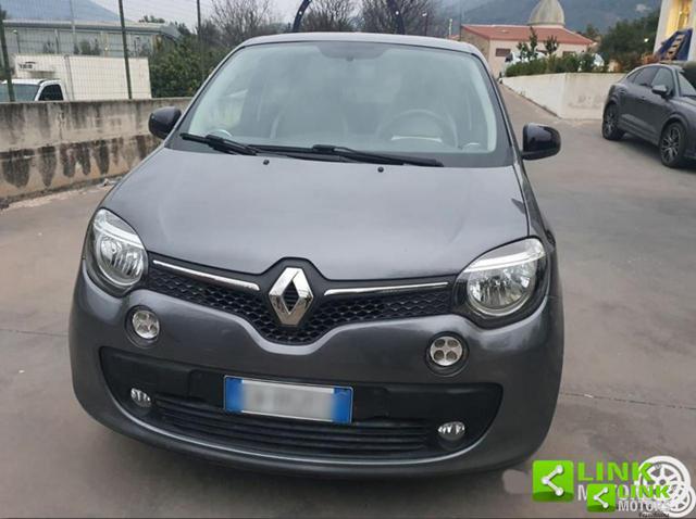 RENAULT Twingo usata, con Airbag laterali