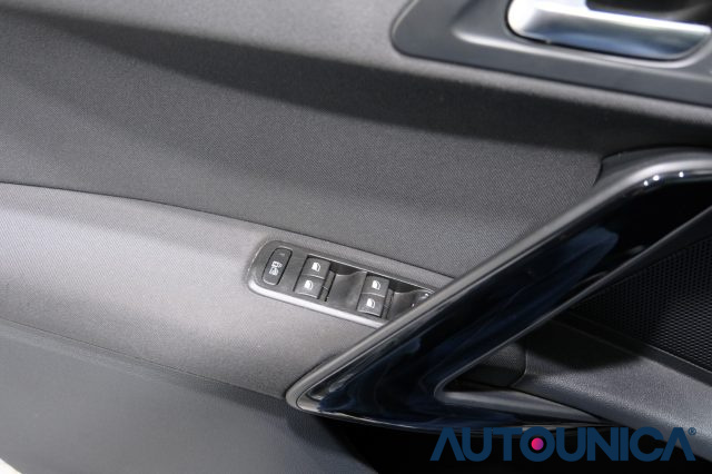 PEUGEOT 508 usata, con Airbag testa