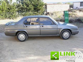 ALFA ROMEO 90 usata 3
