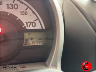 TOYOTA Aygo usata 10