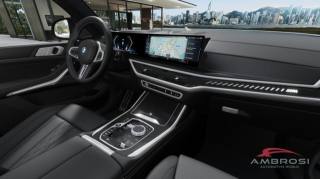 BMW M6 usata 8