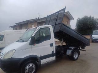 IVECO Daily 35C15 ribaltabile.