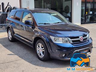 FIAT Freemont usata, con Airbag laterali