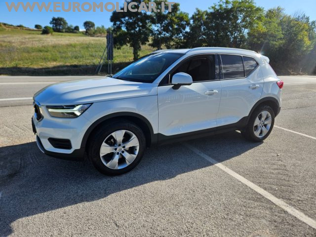 VOLVO XC40 usata, con Sensore di luce