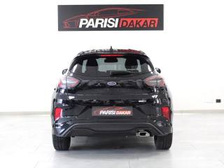 FORD Puma usata, con Chiusura centralizzata