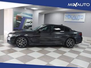 BMW 520 usata, con Alzacristalli elettrici