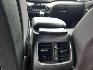 HYUNDAI Tucson usata, con Sistema di navigazione