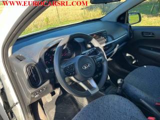 KIA Picanto usata, con Climatizzatore