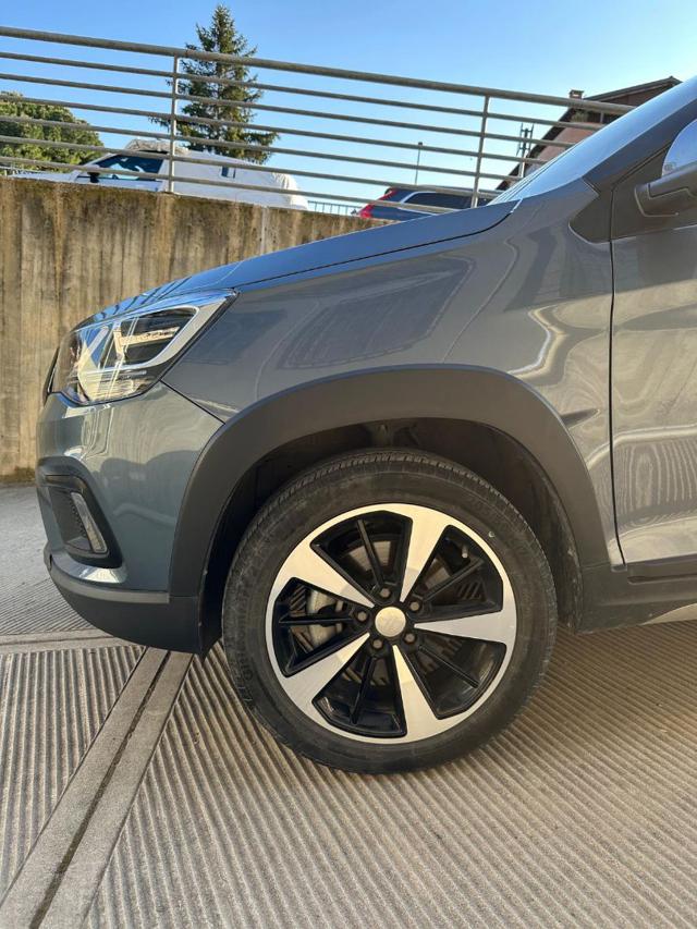 DR MOTOR DR3 usata, con Alzacristalli elettrici