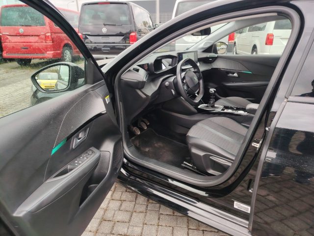 PEUGEOT 208 usata, con Cruise Control