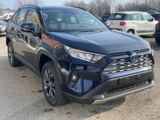 TOYOTA RAV 4 usata, con Climatizzatore