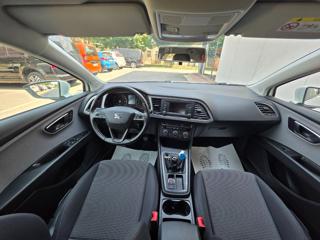 SEAT Leon usata, con Climatizzatore