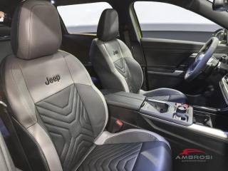 JEEP Compass usata 11