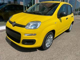 FIAT Panda 1.0 FireFly S&S Hybrid Pandina