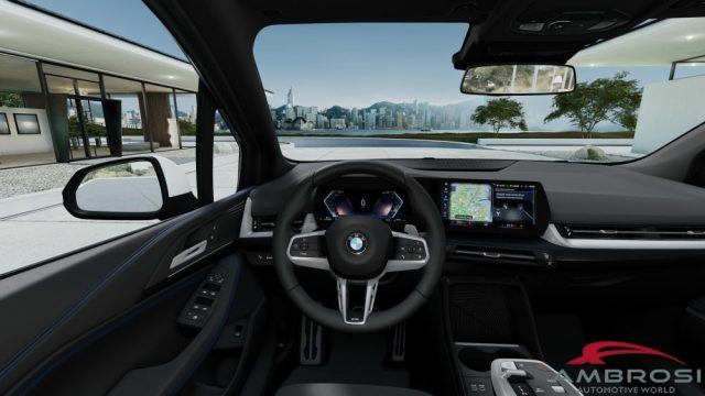 BMW 218 usata 11