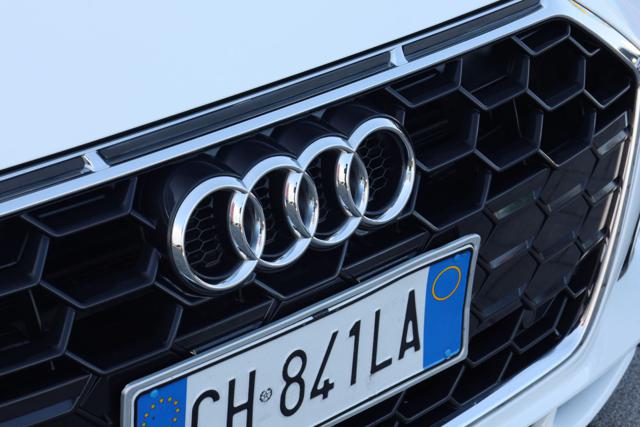AUDI A5 usata 97