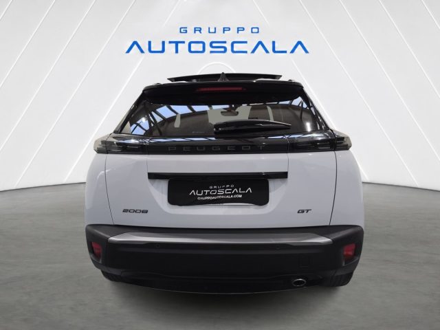 PEUGEOT 2008 usata, con Autoradio