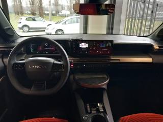 LANCIA Ypsilon usata, con Sensori di parcheggio posteriori